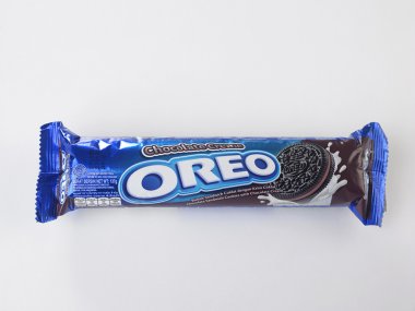 Ünlü Oreo çerezler