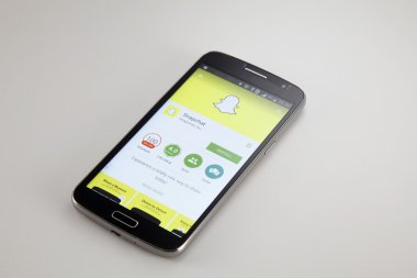 Telefonu runnig uygulaması ile