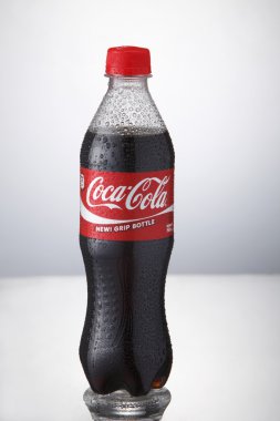 Coca cola içecek