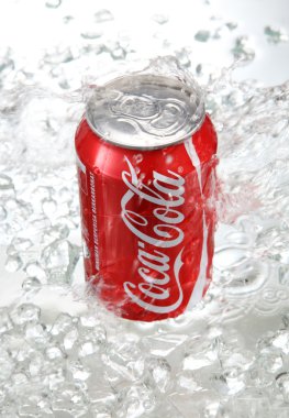Coca cola olabilir