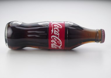 Coca cola içecek
