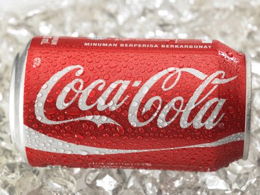 Coca cola olabilir