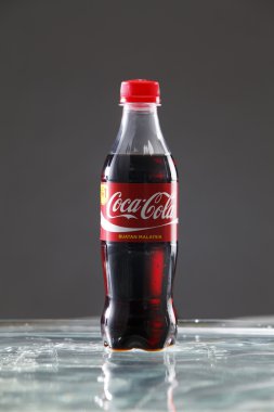 Coca cola şişesi