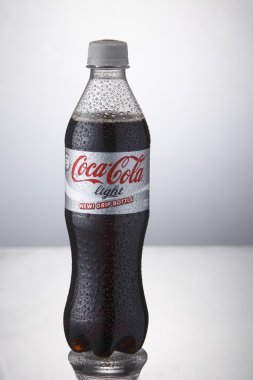 Coca cola içecek
