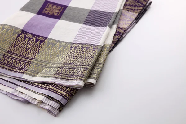 Malezya Songket kumaş