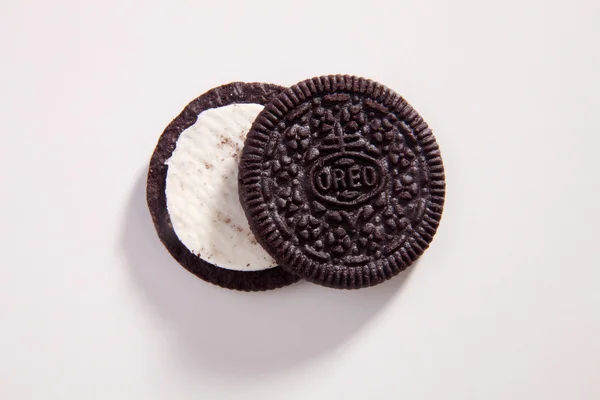 The famous Oreo cookie — Stock Photo, Image
