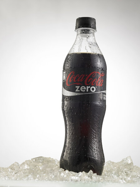coca cola zero