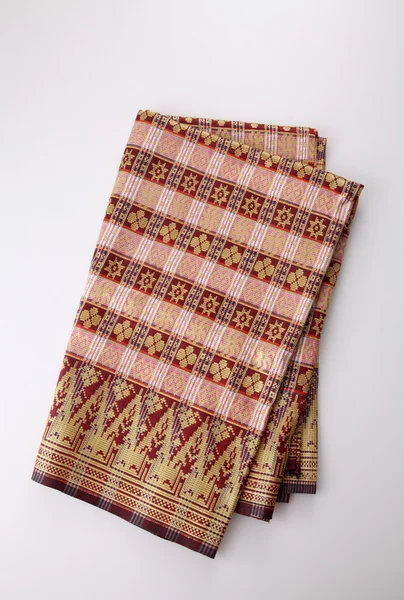 Malezya Songket kumaş