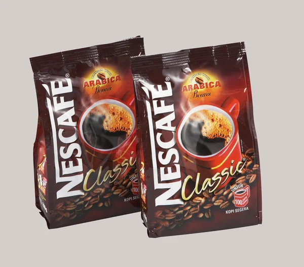 nescafe refill pack