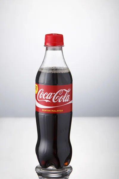 Coca cola drinks — Stock Photo, Image