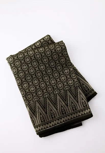 Malezya Songket kumaş