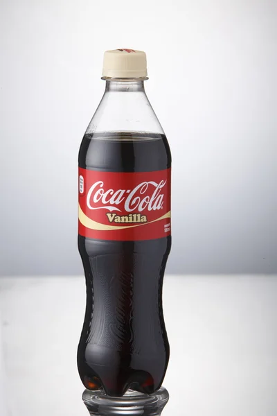 Напитки кока-колы — стоковое фото