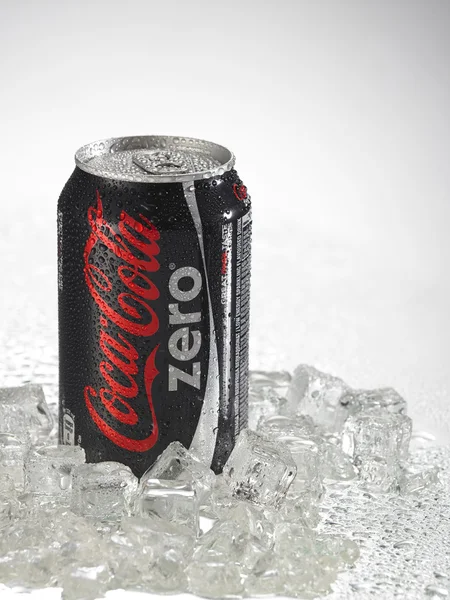 Coca cola zero