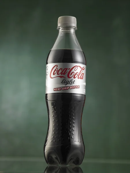 Coca Cola Light — Stockfoto