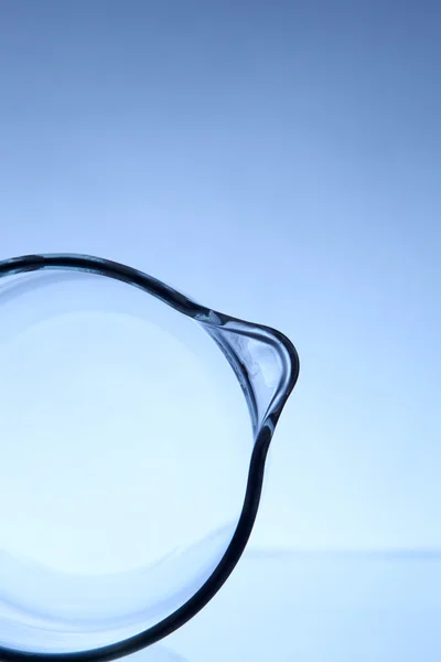 Top view of a jar — Stock Photo, Image