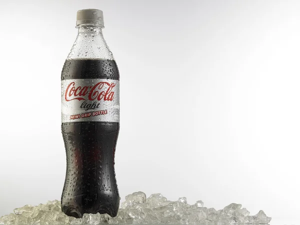 Coca Cola Light — Stockfoto