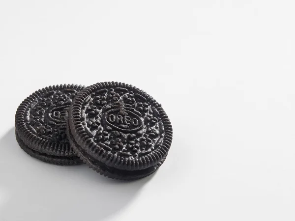 Les fameux biscuits Oreo — Photo