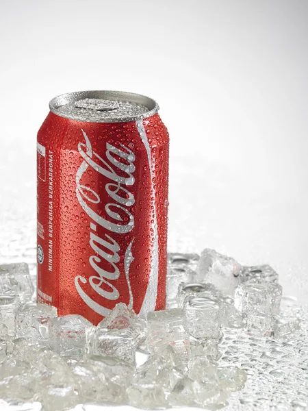 Coca cola classic — Stock fotografie