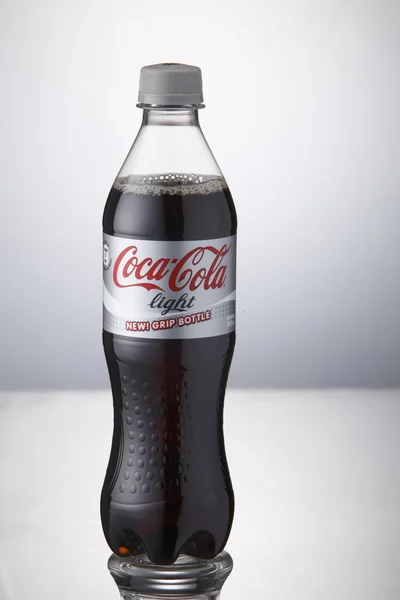 Coca cola italok — Stock Fotó