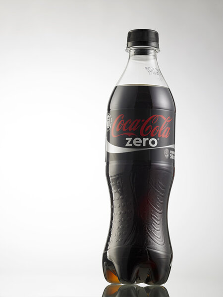 coca cola zero