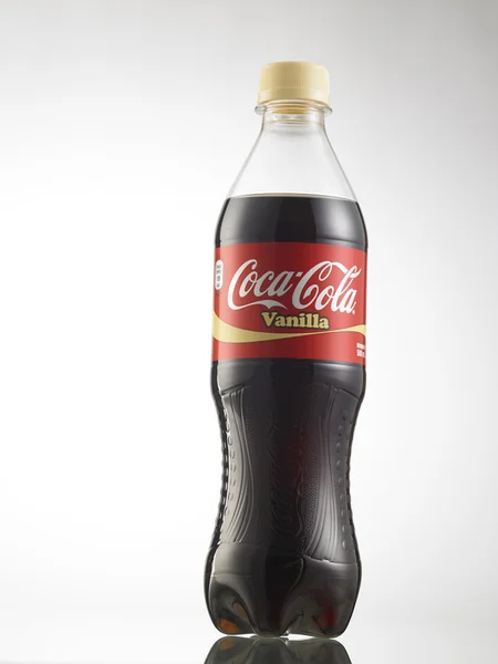 Coca cola vanille — Photo