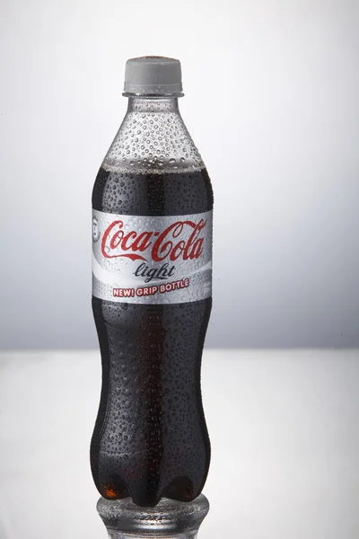 Coca Cola-drankjes — Stockfoto