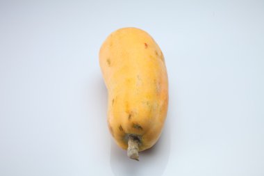 Bütün Konfit papaya