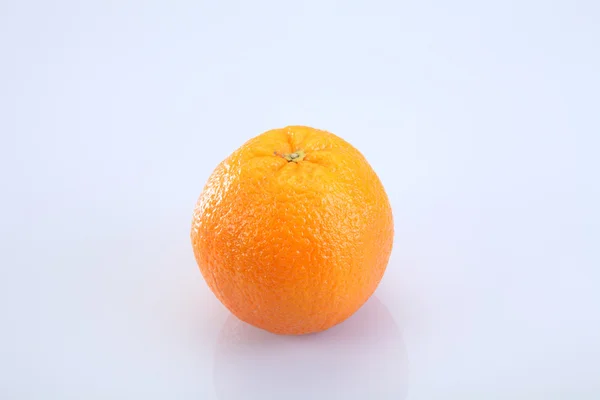 Fresh ripe orange — Stock Photo, Image