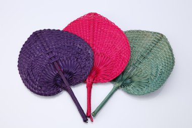 palmiye yaprakları hayranlarından