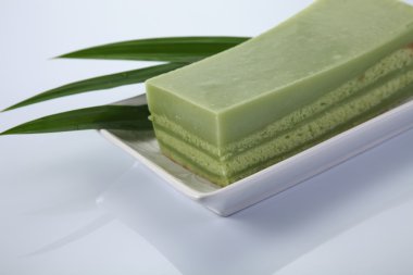 Pandan katman kek