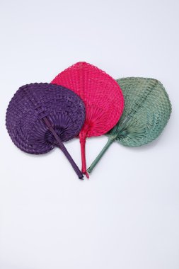 palmiye yaprakları hayranlarından