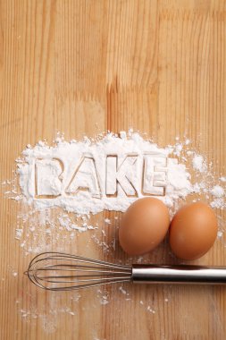 kavramı ile yumurta pişirme