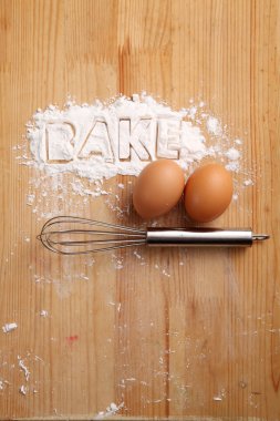 kavramı ile yumurta pişirme