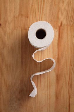 tuvalet kağıdı rulosu