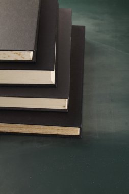 Eğitim kavramı kitaplar