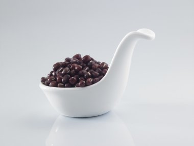 Kırmızı adzuki fasulyesi