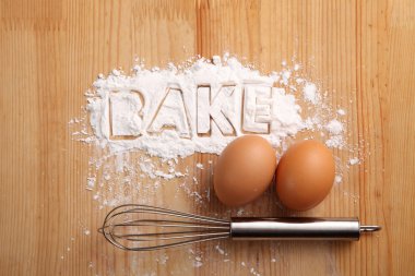 kavramı ile yumurta pişirme