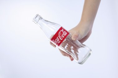 boş coca cola holding