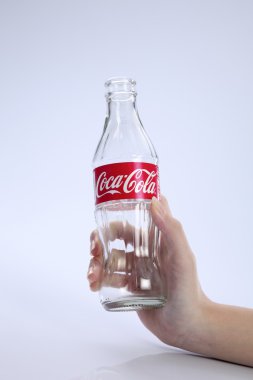 boş coca cola holding