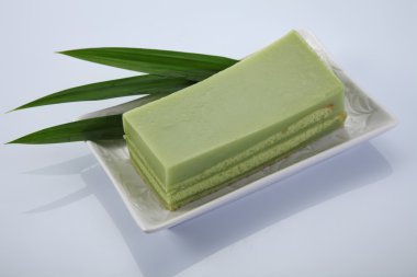 Pandan katman kek