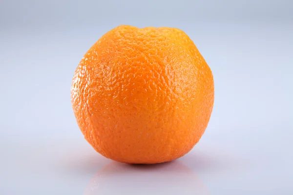 Fresh ripe orange — Stock Photo, Image