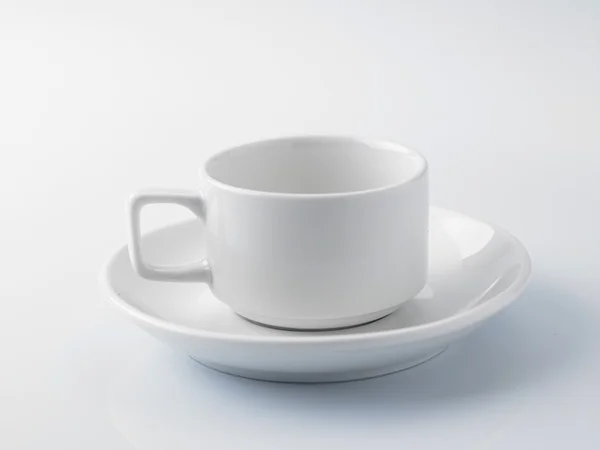 Une tasse vide — Photo