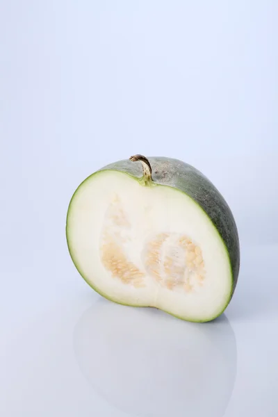 Färska vinter melon — Stockfoto