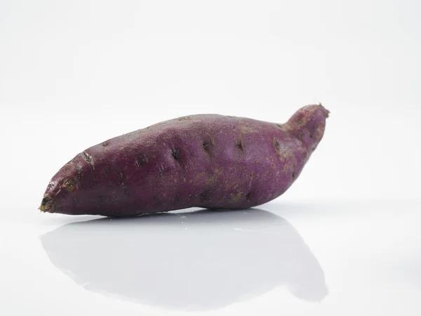 Fresh sweet potato — Stock Photo, Image