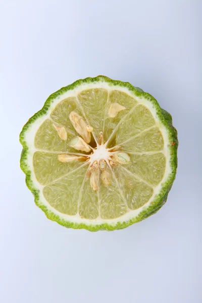 Kaffer Lime Visa — Stockfoto