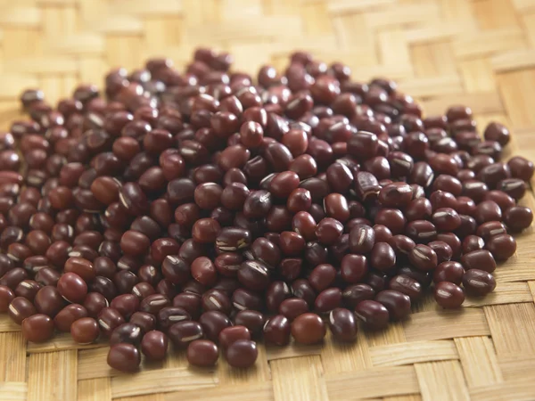 Dry red beans — Stock Photo, Image