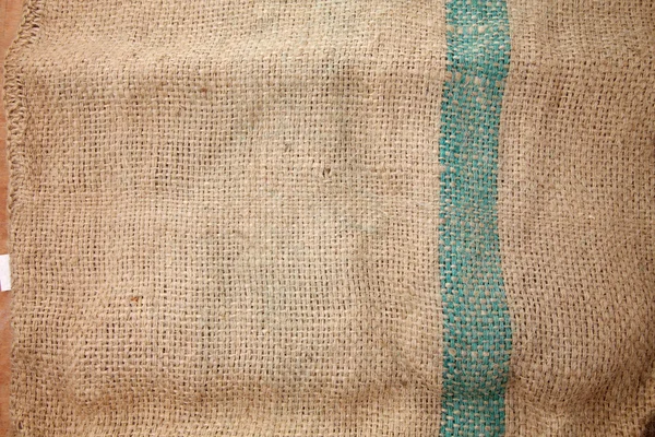 Sack cloth background — Stock Photo, Image