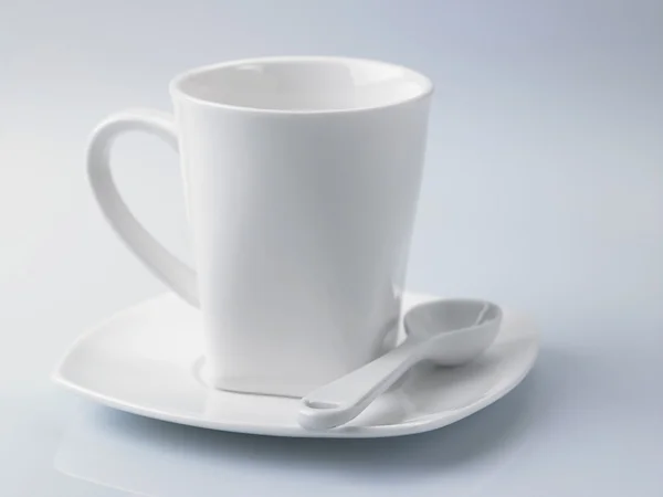 Une tasse vide — Photo