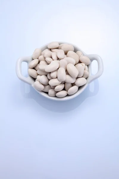 Great northen beans — Stock Photo, Image