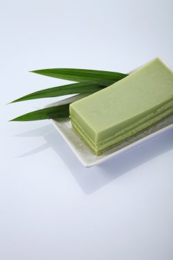 Pandan katman kek